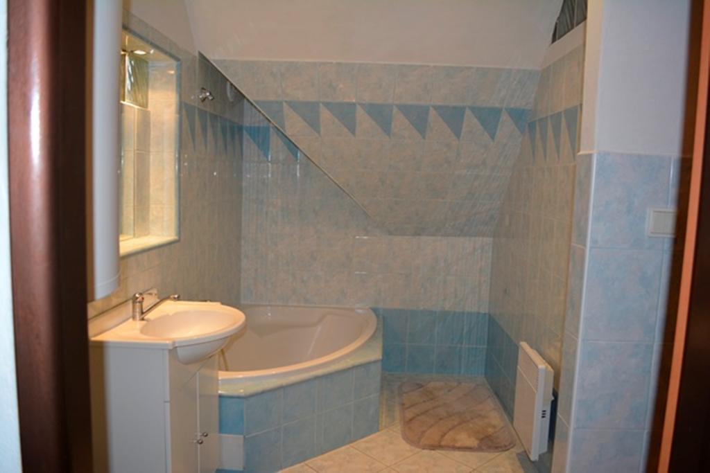 Privat Erika Apartment Liptovský Ján Cameră foto